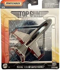 Matchbox top gun for sale  Delivered anywhere in USA 