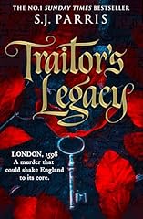 Traitor legacy latest for sale  Delivered anywhere in UK