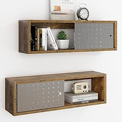 Maxpeuvon floating cabinet for sale  Delivered anywhere in USA 
