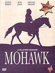 Mohawk import gebraucht kaufen  Wird an jeden Ort in Deutschland