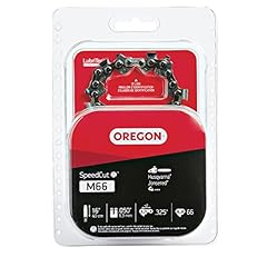 Oregon m66 speedcut for sale  Delivered anywhere in USA 