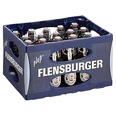 Flensburger pils mehrweg gebraucht kaufen  Wird an jeden Ort in Deutschland