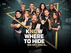 Know where hide usato  Spedito ovunque in Italia 