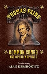 Common sense writings for sale  Delivered anywhere in USA 