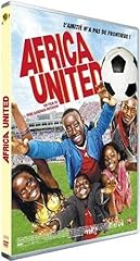 Africa united d'occasion  Livré partout en France
