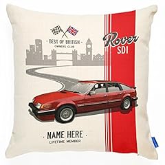 Kraftygifts personalised rover for sale  Delivered anywhere in UK