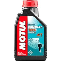 Motul huile moteur d'occasion  Livré partout en France