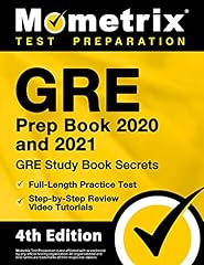 Gre prep book for sale  Delivered anywhere in USA 