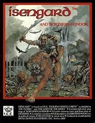 Isengard northern gondor for sale  Delivered anywhere in UK
