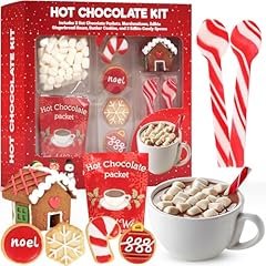 Hot chocolate kit for sale  Delivered anywhere in USA 