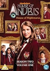 House anubis season d'occasion  Livré partout en France