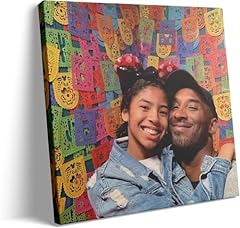 Kobe gianna poster for sale  Delivered anywhere in USA 