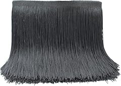 Inch fringe trim for sale  Delivered anywhere in UK