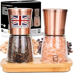 Premium salt pepper for sale  Delivered anywhere in UK