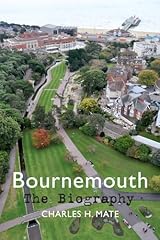 Bournemouth biography for sale  Delivered anywhere in UK