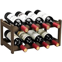 Wine rack bottle for sale  Delivered anywhere in USA 