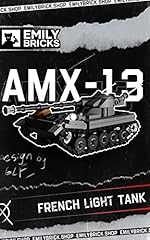 Building the amx d'occasion  Livré partout en France