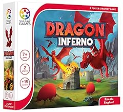 Smart games dragon for sale  Delivered anywhere in USA 