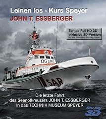 Blu ray seenotkreuzers gebraucht kaufen  Wird an jeden Ort in Deutschland