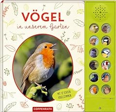 Vögel unserem garten gebraucht kaufen  Wird an jeden Ort in Deutschland