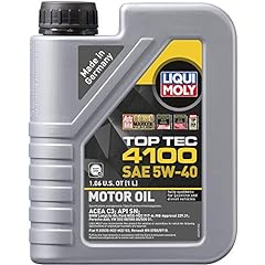 Liqui moly top for sale  Delivered anywhere in UK
