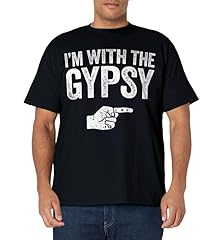 Gypsy shirt matching for sale  Delivered anywhere in USA 