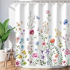 Livilan floral shower for sale  Delivered anywhere in USA 