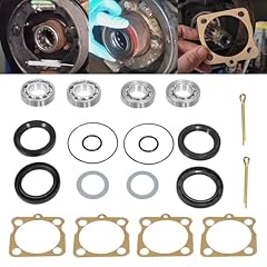 Rear axle bearing for sale  Delivered anywhere in UK