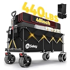 Sekey collapsible foldable for sale  Delivered anywhere in USA 