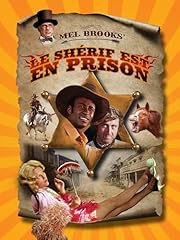 Sherif prison d'occasion  Livré partout en France