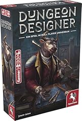Pegasus spiele dungeon gebraucht kaufen  Wird an jeden Ort in Deutschland