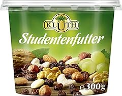 Kluth studentenfutter walnussk gebraucht kaufen  Wird an jeden Ort in Deutschland