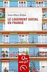 Occasion, Le logement social en France d'occasion  Livré partout en France