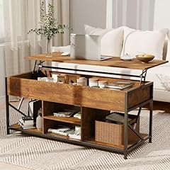 Coffee tables living for sale  Delivered anywhere in USA 