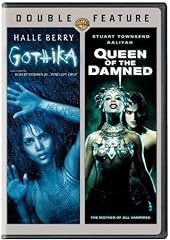 Gothika queen damned for sale  Delivered anywhere in USA 