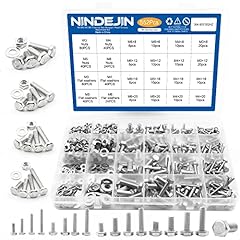 Nindejin 552pcs hex for sale  Delivered anywhere in UK