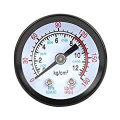 Pressure gauge air for sale  Delivered anywhere in UK