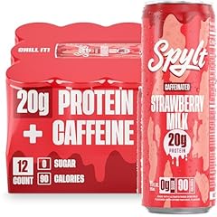 Spylt high protein for sale  Delivered anywhere in USA 