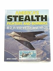 America stealth fighters d'occasion  Livré partout en France