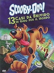 Scooby doo casi usato  Spedito ovunque in Italia 
