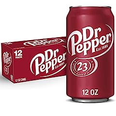 Pepper soda cans for sale  Delivered anywhere in USA 