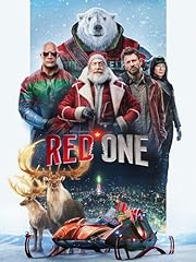 Red one d'occasion  Livré partout en France
