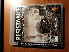 Resistance fall man d'occasion  Livré partout en France