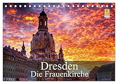 Dresden frauenkirche calvendo gebraucht kaufen  Wird an jeden Ort in Deutschland