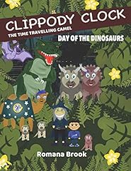Clippody clock time for sale  Delivered anywhere in USA 