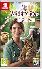 Vet practice the d'occasion  Livré partout en France