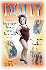 Dolly. poupee grands d'occasion  Livré partout en France