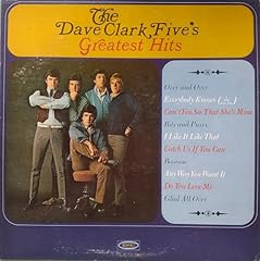 Dave clark five for sale  Delivered anywhere in USA 