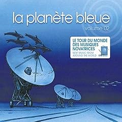 Planète bleue vol. d'occasion  Livré partout en France