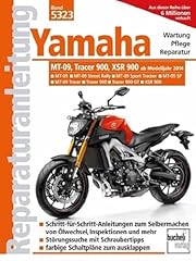 Yamaha tracer 900 gebraucht kaufen  Wird an jeden Ort in Deutschland